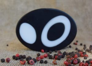 Σαπούνι "Black Code"