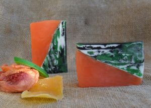 Σαπούνι "Mango"