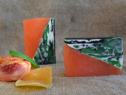 Σαπούνι "Mango"