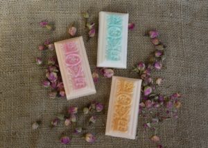 Σαπούνι "LOVE BAR"