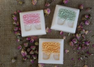 Σαπούνι Tree of life