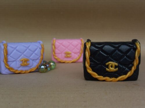 Σαπούνι "Τσαντάκι"