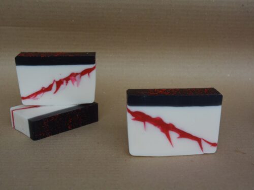 Σαπούνι "Beautiful man"