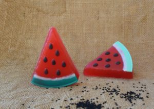 Σαπούνι "Καρπουζάκι"