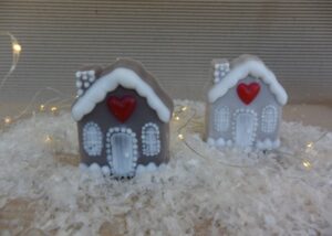 Σαπούνι “Σπιτάκι’’