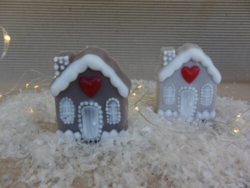 Σαπούνι “Σπιτάκι’’