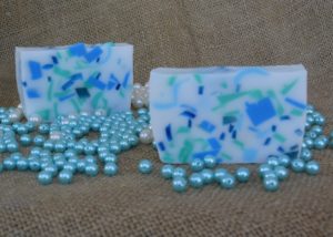 Σαπούνι "COOL WATER"