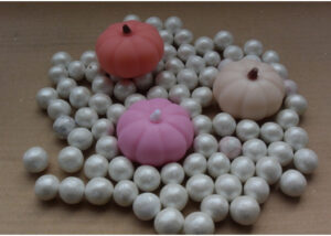 Σαπούνι "Κολοκύθα"