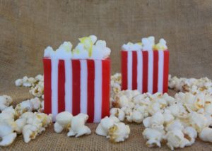 Σαπούνι "Pop corn"