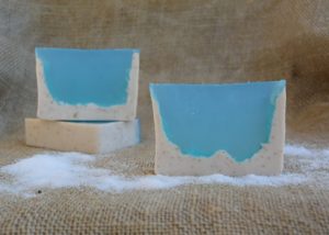 Σαπούνι "Sea Salt"