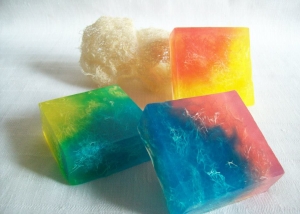 Σαπούνι "Loufa"