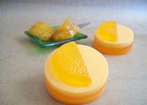 Σαπούνι "Πορτοκάλι"