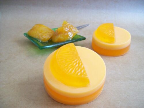 Σαπούνι "Πορτοκάλι"