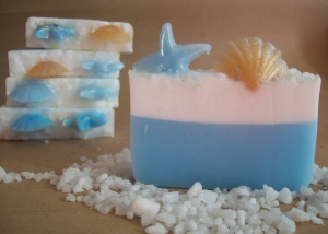 Σαπούνι "Ocean"