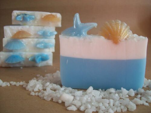 Σαπούνι "Ocean"