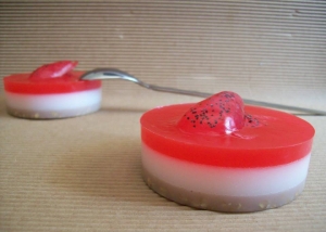 Σαπούνι "Cheesecake"