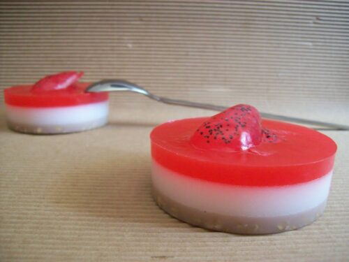 Σαπούνι "Cheesecake"