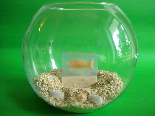 Σαπούνι "Ψάρι"