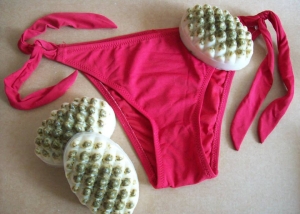 Σαπούνι "Massage bar"