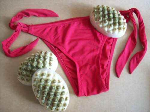 Σαπούνι "Massage bar"