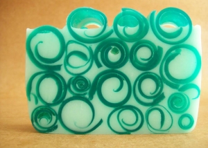 Σαπούνι "Aloe Vera"