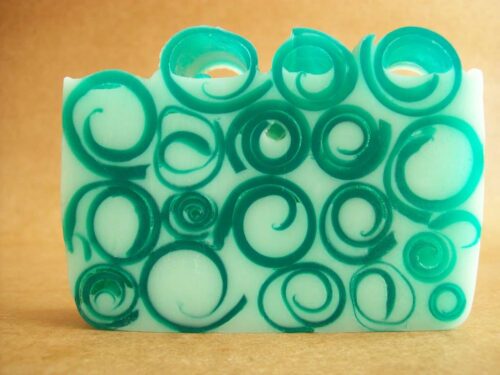 Σαπούνι "Aloe Vera"