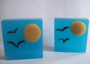 Σαπούνι "Sunshine"