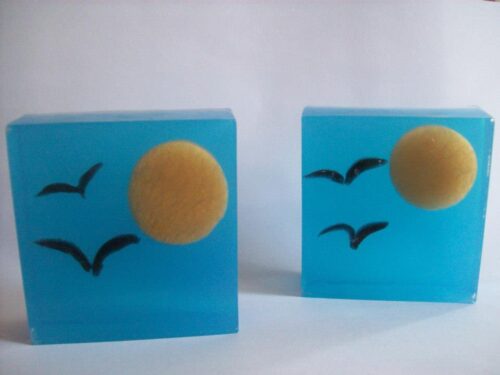 Σαπούνι "Sunshine"