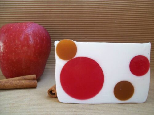 Σαπούνι "Apple Spice"