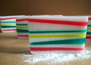 Σαπούνι "Baby Love"