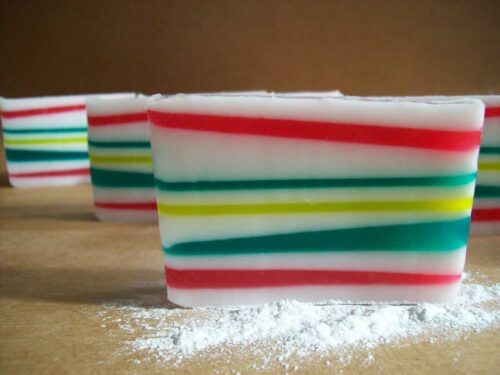 Σαπούνι "Baby Love"