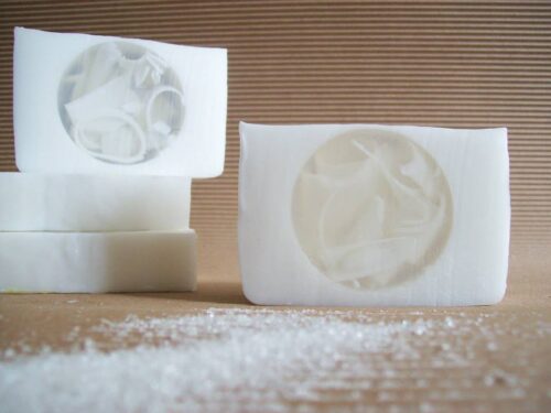 Σαπούνι "White Musk"