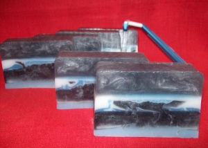 Σαπούνι "Johnny"