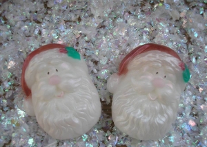 Σαπούνι γλυκερίνης « Αγ. Βασίλης»