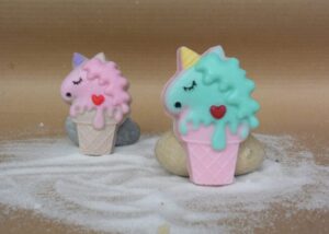 Σαπούνι "Unicorn ice cream"