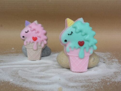 Σαπούνι "Unicorn ice cream"