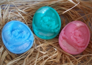 Σαπούνι "Dream" (Προβατάκι)