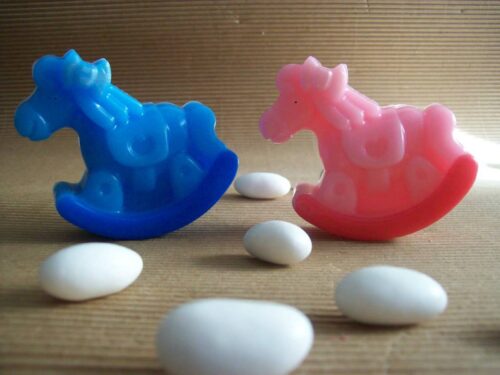 Σαπούνι Παιδικό "Αλογάκι"