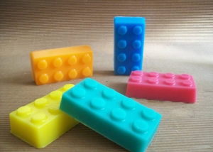 Σαπούνι "LEGO"
