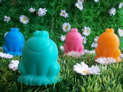 Σαπούνι Παιδικό "Βατραχάκι"