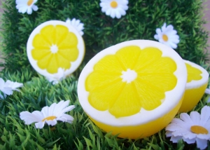 Σαπούνι "Λεμονάκι"