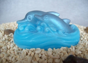 Σαπούνι "Δελφινάκι"