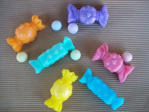 Σαπούνι Βάπτισης "Καραμελίτσα"