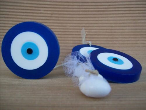 Σαπούνι Παιδικό "Φυλακτό"