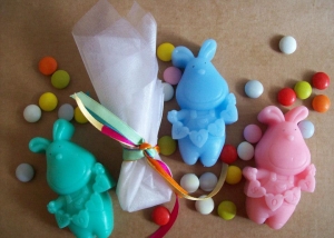 Σαπούνι "Λαγουδάκι"