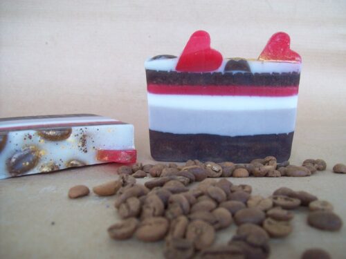 Σαπούνι "Mocha lover"