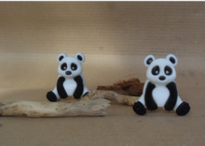 Σαπούνι "Panda"