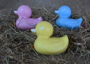 Σαπούνι «Παπάκι»