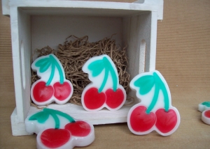 Σαπούνι «Κερασάκι»