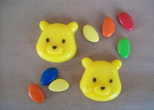 Σαπούνι «Winnie»